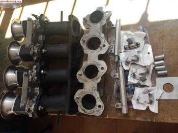 Admision jenvey saxo vts,106