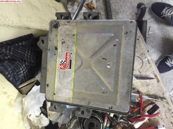 Centralita original citroen sport copa saxo