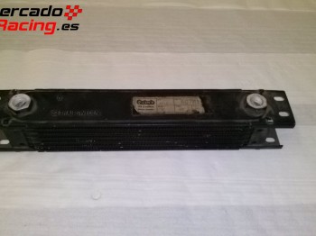 Radiador de aceite setrab