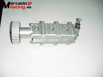 Bomba de aceite para carter seco