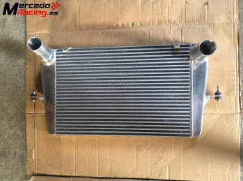 Intercooler ford sierra cosworth