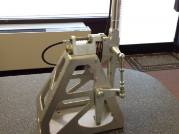 Carroceria opel astra h opc con barras