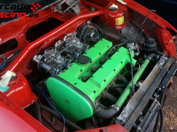 Recambios para motores 2000 16v astra/ kadet