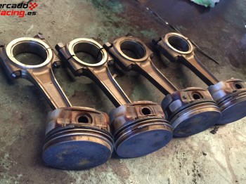 Pistones 206 c2 de origen 