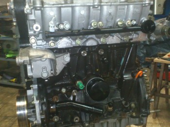 Culata renault clio sport 182 cv 300 e