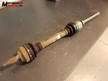 Palier largo saxo copa/be4