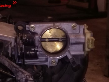 Motor 1.6 8v grupo n 