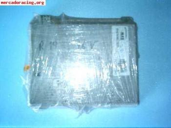 Centralita renault 19 16 v muy buena