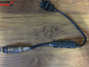 Se vende sonda lambda