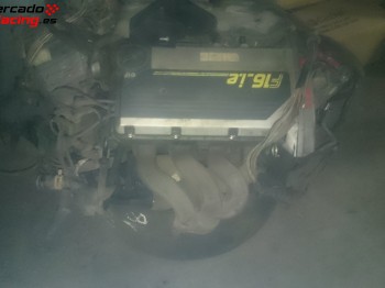 Motor clio 16v 1.8