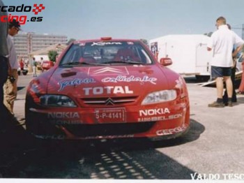 Repuestos bararoa saxo 16v 