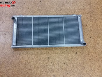 Radiador agua citroen c2 s1600