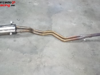 Vende linea completa de 306 maxi v2.