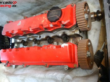 Culata citroen saxo 16v