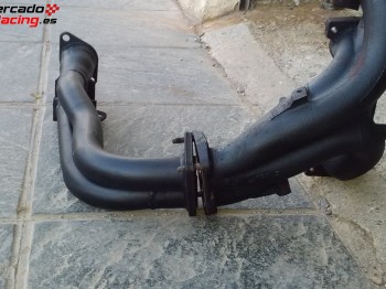 Bitubo de la copa saxo