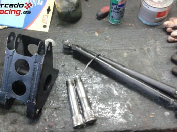 Sporte zx piedrafita