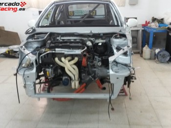 Mecanica 206 xs grupo a