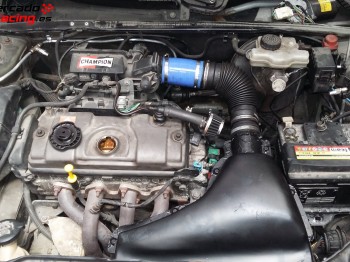 Se vende motor saxo 8v 100cv