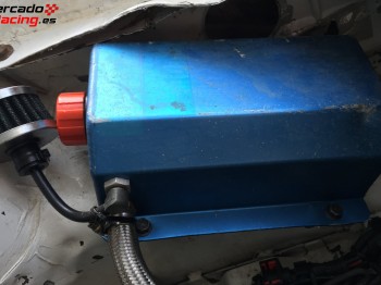 Recuperador de aceite