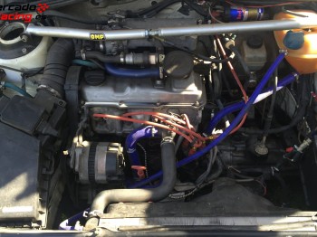 Motor volkswagen mk2 1.8 gti