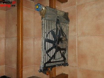 Radiador 106