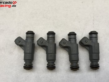 Inyectores de alto caudal saxo c2 206