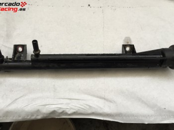 Rampla de inyeccion saxo 16v