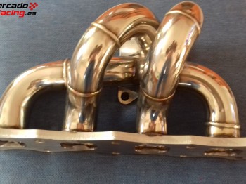 Colectores mitsubishi evo x