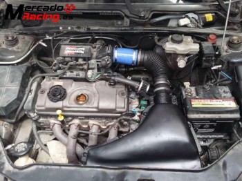 150 euros motor 8v 100cv