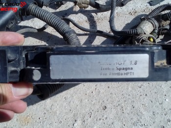 Vendo centralita punto hgt supercopa 