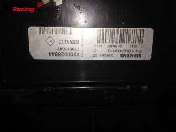 Centralita gr. n clio 172