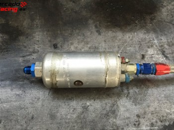 Bomba gasolina bosch 