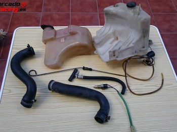 Para seat marbella, panda,127,etc