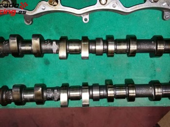 Arboles de leva saxo 16v