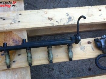 Vendo inyectores para megane coupe, clio sport....