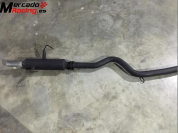 Se vende linea grupo a para saxo 106