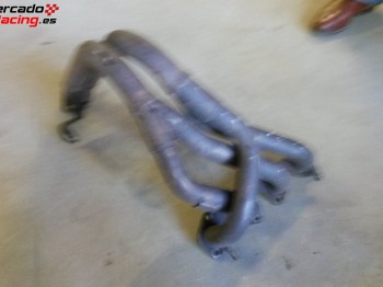 Colector escape devil psa