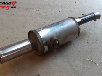 Vendo o cambio silencioso vimesa homologado fiesta st 