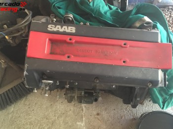 Motor saab 2.0t para gsi 