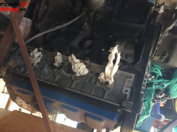 Bloque 1.6 con culata 205rally