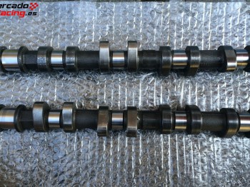  arboles de leva 280 saxo 16v/106 gti