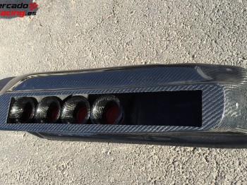 Air box renault clio kit car