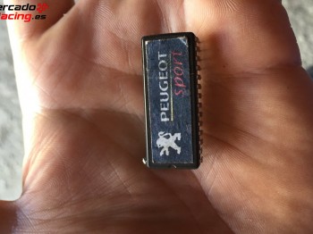 Chip pts zx 16v 155cv y 306 s16