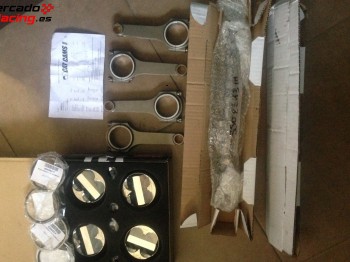 Material para motor f7r renault 