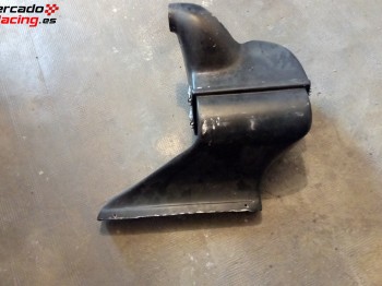 Campana admision tipo brozzi saxo/106