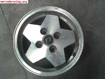 Despiece de supercinco