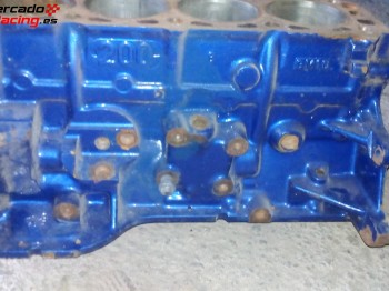 Bloque ford cosmorth 