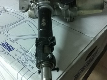 Direction eléctrica de corsa c