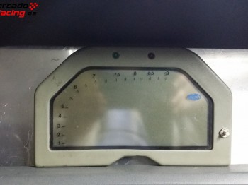 Electronica  magneti marelli copa megane 2 centralitas