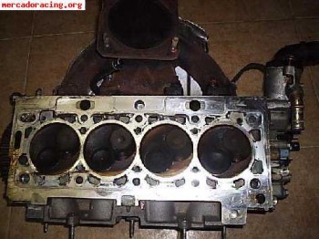 Vendo culata saxo vts 100 cv  practicamente nueva.   100 € +